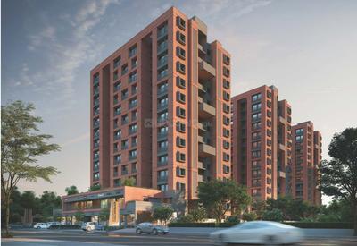 Associated Vandanam Elevation 1