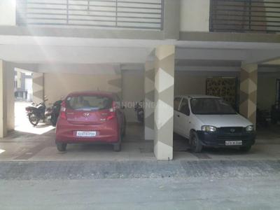 Project Image of 1098.0 - 1818.0 Sq.ft 2 BHK Apartment for buy in Prathna Exotica