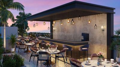 Project Image of 325.0 - 603.0 Sq.ft 1 BHK Apartment for buy in UK lona