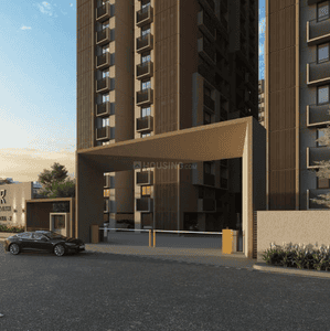 Project Image of 2050.0 - 2750.0 Sq.ft 3 BHK Apartment for buy in Pramukh Aranya II
