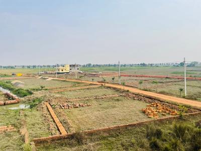 Project Image of 1200.0 - 3000.0 Sq.ft Residential Plot Plot for buy in My Nest Aditi Nagar