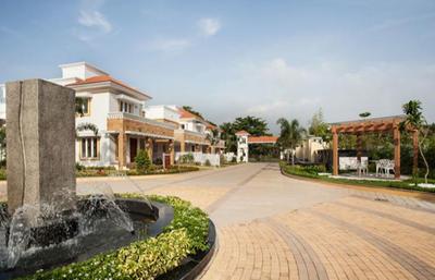 Project Image of 1815.0 - 3380.0 Sq.ft 3 BHK Villa for buy in Asset Kasavu