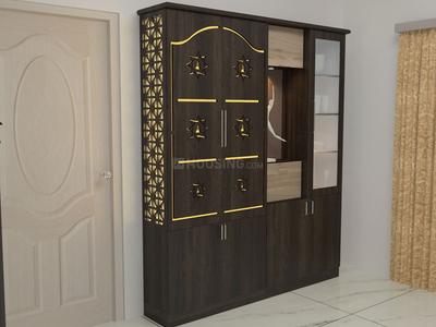 Project Image of 1049.0 - 2145.0 Sq.ft 2 BHK Apartment for buy in VSK Aishwaryam