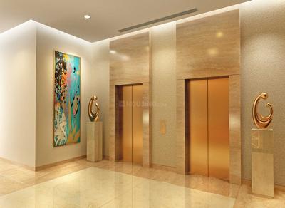 Project Image of 466.0 - 829.0 Sq.ft 1 BHK Apartment for buy in Riya Manbhari Swarna Bhoomi