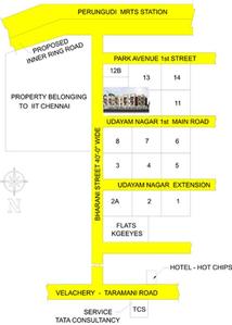Project Image of 509.0 - 999.0 Sq.ft 1 BHK Apartment for buy in Majestic Kumarakom