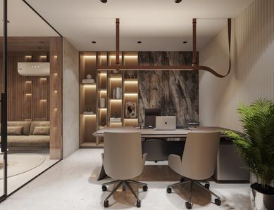 Project Image of 1195.0 - 1485.0 Sq.ft 2 BHK Apartment for buy in Vraj Central Vista
