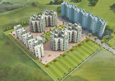 Project Image of 324.0 - 483.0 Sq.ft 1 BHK Apartment for buy in Dreams Sankalp L M Wings