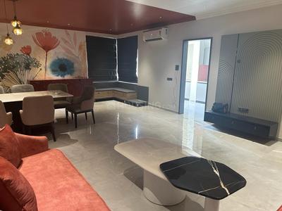 Project Image of 910.0 - 1368.25 Sq.ft 2 BHK Apartment for buy in Levana Celebrity Medows Block D