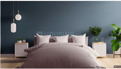 H B Nandanvan Bedroom 1