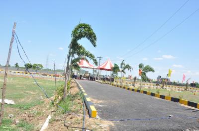 Project Image of 776.0 - 1721.0 Sq.ft Residential Plot Plot for buy in GTK Shobha Windsor Castle