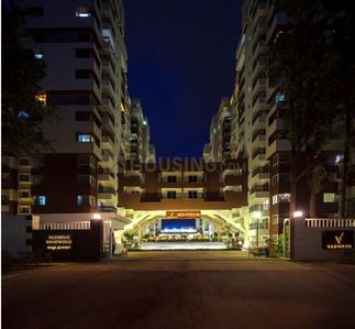 Project Image of 1569.0 - 2008.0 Sq.ft 3 BHK Apartment for buy in Vaswani Brentwood