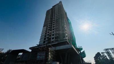 Project Image of 3077.0 - 3522.0 Sq.ft 4 BHK Apartment for buy in Kukreja Infinity East