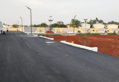 Project Image of 850.0 - 2400.0 Sq.ft Residential Plot Plot for buy in Nova Sangamam Phase I