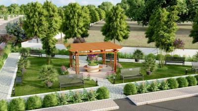 Project Image of 1503.0 - 3150.0 Sq.ft Residential Plot Plot for buy in Urban Heritage County