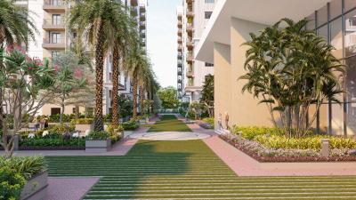Project Image of 1765.0 - 3225.0 Sq.ft 3 BHK Apartment for buy in Sriram River View