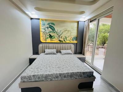 Project Image of 1036.6 - 2183.02 Sq.ft 2 BHK Apartment for buy in JB Prime