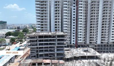 Project Image of 1215.0 - 2325.0 Sq.ft 2 BHK Apartment for buy in Primark Inspira