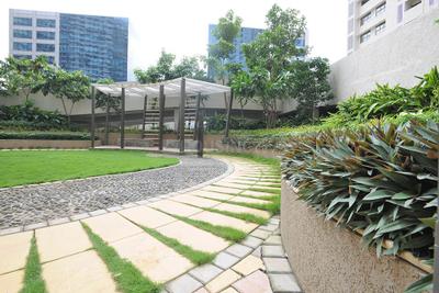 Project Image of 650.0 - 1242.0 Sq.ft 2 BHK Apartment for buy in L And T Emerald Isle T4 T5 T6