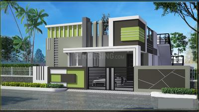 Project Image of 900.0 - 3000.0 Sq.ft Residential Plot Plot for buy in Greenfield Platina