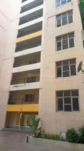 Project Image of 1090.28 - 1713.4 Sq.ft 2 BHK Apartment for buy in Varanasi Landmark Tower Phase 1 2 3