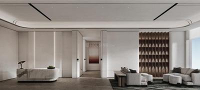 Project Image of 1560.44 - 2356.65 Sq.ft 3 BHK Apartment for buy in Godrej Trilogy Seaturf