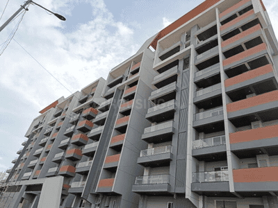 Project Image of 989.0 - 1470.0 Sq.ft 2 BHK Apartment for buy in Pranava East Crest