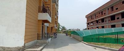 Project Image of 582.0 - 803.0 Sq.ft 1 BHK Apartment for buy in SI Aishwaryam