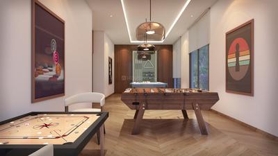 Project Image of 0.0 - 1949.0 Sq.ft 3 BHK Villa for buy in Casagrand Golden Grove