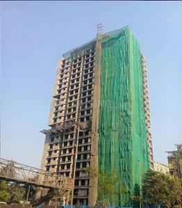 Project Image of 320.0 - 385.0 Sq.ft 1 BHK Apartment for buy in Shraddha Palladium