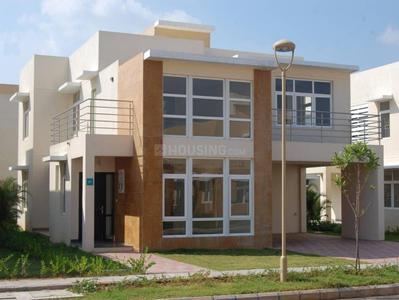Project Image of 1595.0 - 3950.0 Sq.ft 3 BHK Villa for buy in Mahindra Aqualily