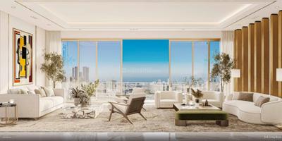 Project Image of 881.0 - 1279.0 Sq.ft 2 BHK Apartment for buy in Tejukaya The Edge