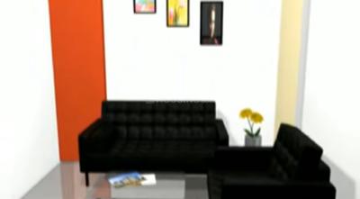Project Image of 567.0 - 576.0 Sq.ft 2 BHK Apartment for buy in S S Icon Phase I