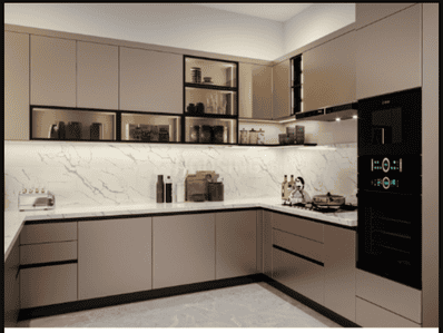 Project Image of 629.69 - 1077.68 Sq.ft 2 BHK Apartment for buy in Shirdi Whitefield Mudra Phase III