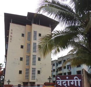 Project Image of 900 Sq.ft 2 BHK Apartment / Flat for sale in Virar East for Rs. 5000000