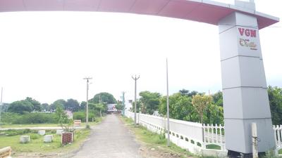 VGN Orville Elevation 1