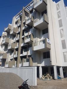 Project Image of 0.0 - 723.0 Sq.ft 2 BHK Apartment for buy in Konark Blue Breeze