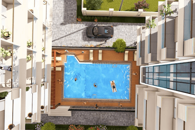 Project Image of 855.4 - 1046.82 Sq.ft 2 BHK Apartment for buy in Lovely Deobaij Pearl Heights