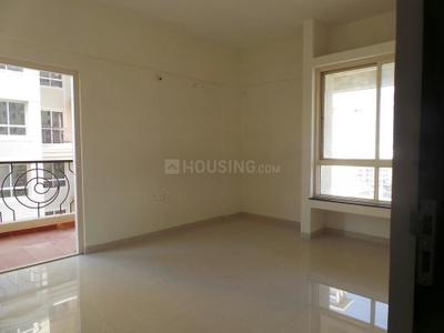 Project Image of 1037.0 - 1626.0 Sq.ft 2 BHK Apartment for buy in Nyati Esplanade