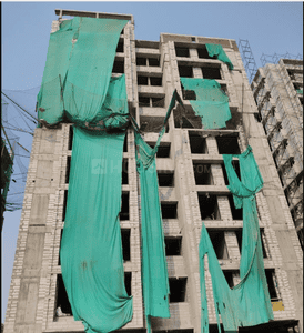 Project Image of 968.21 - 1517.39 Sq.ft 3 BHK Apartment for buy in Balaji Hilltown Heaven