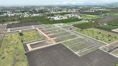 Project Image of 1200.0 - 14499.0 Sq.ft Residential Plot Plot for buy in Mayon Vriksham Grande