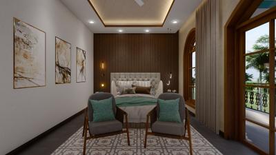 Project Image of 0.0 - 3229.0 Sq.ft 3 BHK Villa for buy in Luxofy Casa De Fresco