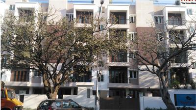 Project Image of 0.0 - 705.0 Sq.ft 2 BHK Apartment for buy in Navins Septem