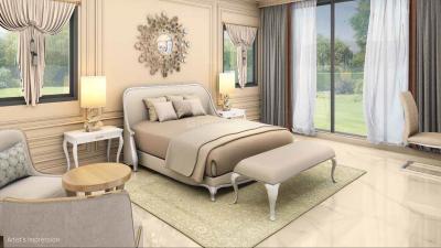 Project Image of 2049 Sq.ft 3 BHK Apartment / Flat for sale in Premavathi Pet for Rs. 19000000