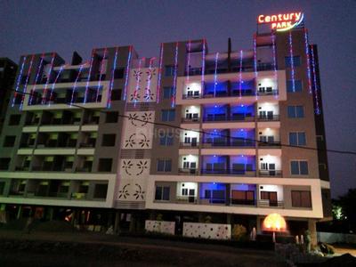 Project Image of 1365.0 - 1607.0 Sq.ft 2 BHK Apartment for buy in Century Park