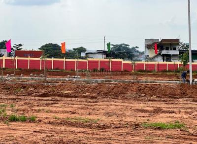 Project Image of 900.0 - 2970.0 Sq.ft Residential Plot Plot for buy in Mahadhri Highway County