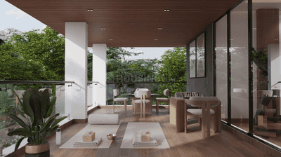 Project Image of 691.0 - 1318.0 Sq.ft 1.5 BHK Apartment for buy in Sowparnika Florenzza