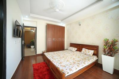 Project Image of 700.0 - 1990.0 Sq.ft 1 BHK Apartment for buy in GTM Forest Lavana