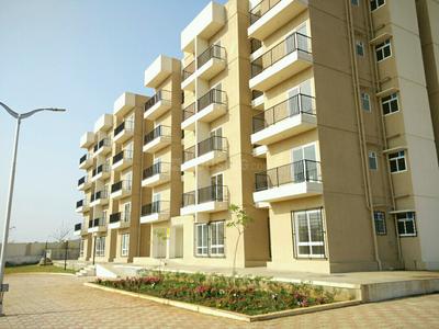 Project Image of 373.0 - 579.0 Sq.ft 1 BHK Apartment for buy in VBHC Hillview