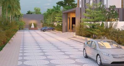 Project Image of 1170.0 - 1795.0 Sq.ft 2 BHK Apartment for buy in Heritage Living