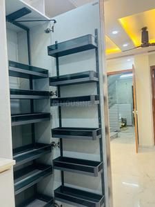 Project Image of 540.0 - 1800.0 Sq.ft 2 BHK Apartment for buy in Mittal God Gift Appartment Affordable Luxury Homes